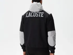 Мужская ветровка Lacoste Lacoste print