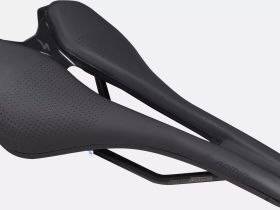 Седло Specialized Romin Evo Comp Gel (черный 168 мм)