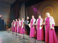 Центр культуры «Россия»