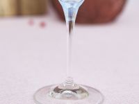 Бокал для шампанского Airy Blue