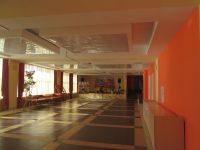 Кваркенский районный дом культуры «Колос»