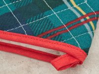 Прихватка-рукавица English traditions