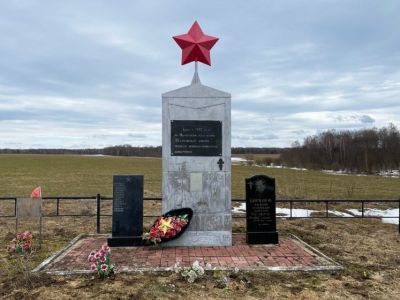 Нацархив Якутии помог найти родных героя Захаровской операции Алексея Краскова