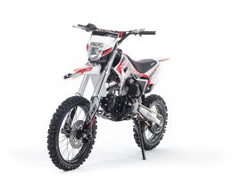 Мотоцикл BSE EX 125E 17/14 (2022) PITBIKE