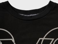 Фуфайка трикотажная для мужчин (футболка с длинными рукавами)