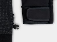 Перчатки с регулируемым ремешком