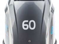 2х-тактный лодочный мотор MIKATSU M60FEL (2024)