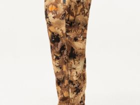 Брюки Remington Polar Dream FIT Yellow Waterfowl Honeycombs