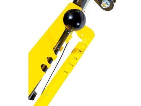 Снегоуборщик HUTER SGC 4100 Wide