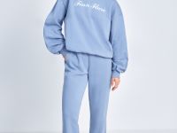 Толстовка с принтом