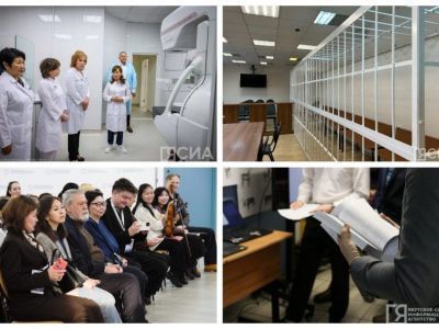 Что произошло в Якутии 19 февраля: обзор событий за день