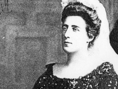 Елена Волкова поздравила с Международным днем медицинских сестёр