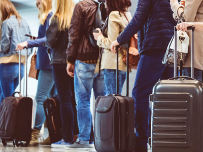 На создание инфраструктуры к туробъектам Кабмин направит 2,4 млрд рублей