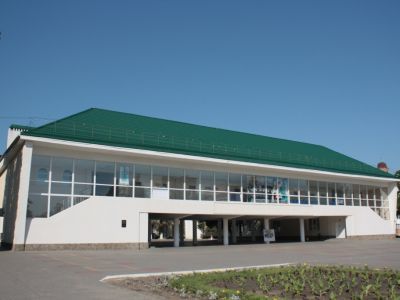 Дворец культуры г. Азова