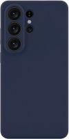 Чехол uBear Touch Mag Case для Galaxy S26 Ultra темно-синий