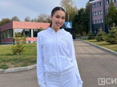 Айыына Пудова: «На конкурсе "Мисс Россия — 2024" нет места зависти и фальши»