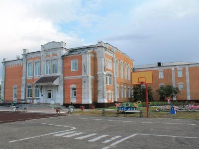 Учительская семинария