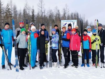 Механика здорового движения