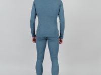 Комплект термобелья Nordski Soft Green