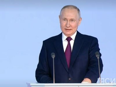 Прямую линию и большую пресс-конференцию Путина в этом году объединят