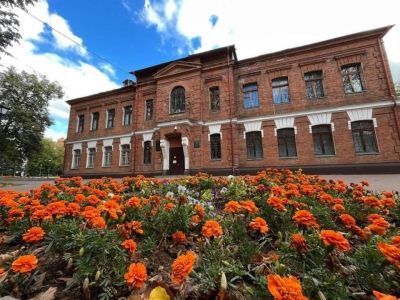 Музей истории усадьбы Александрово-Щапово