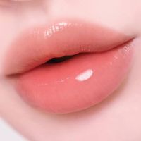 Мультибальзам для губ и щёк hince Raw Glow Dewy Ball 05 Hug Dew