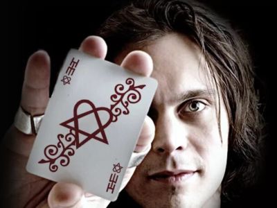 HIM tribute. Юбилей Ville Valo