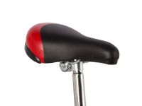 Детский велосипед Novatrack Urban 20, год 2022, цвет Синий