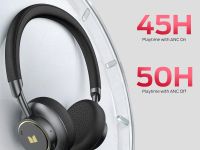 Наушники Monster N-tune mini 02 Чёрные