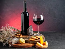 Гастрономический ужин