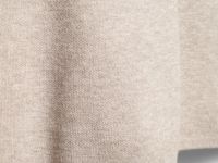 Джемпер плотной вязки, Бежевый
