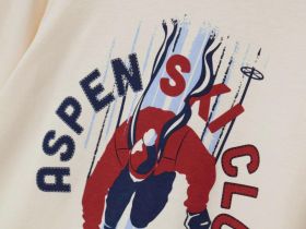 Лонгслив для мальчика