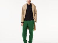 Мужское поло Lacoste L.12.12 Slim Fit