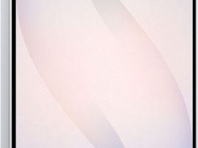 Смартфон Samsung Galaxy S26+ 512 ГБ белый