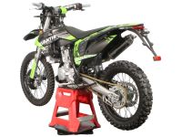 Мотоцикл кроссовый эндуро AVANTIS A7 LUX (174 MN) с ПТС