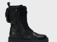 Ботинки для девочек