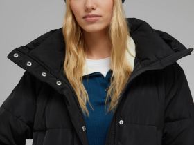 Шапка женская