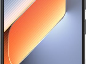 Смартфон TECNO Pova 6 12/256 ГБ «Голубая звезда»