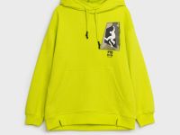 Толстовка трикотажная для мальчиков