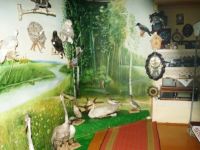 Сорокинский центр историко-краеведческой работы