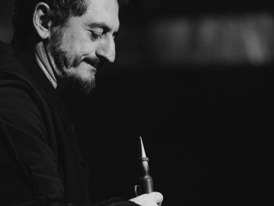 Билеты на Магия дудука: Виталий Погосян & Imperial Orchestra (Imperial Hall (ДК им. Газа)) / Концерт | Афиша | ИнфоТаймс