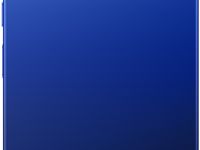 Смартфон TECNO SPARK GO 3 64 ГБ «Космический синий»