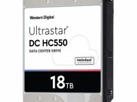 Внутренний жесткий диск Western Digital Ultrastar (SAS 0F38351) 18Tb