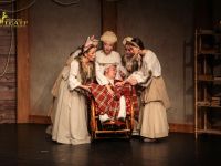 Губкинский театр для детей и молодежи