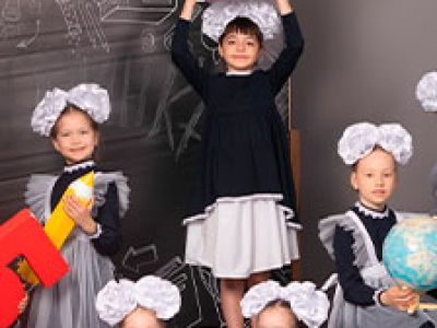 Учителю посвящается…