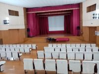 Евгащинский сельский дом культуры