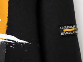 Комплект трикотажный для мальчиков: толстовка, брюки