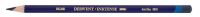 Карандаш чернильный Derwent "Inktense" Синий стальной