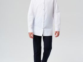 Брюки трикотажные для девочки