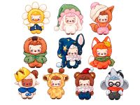JO-2026054 Коллекционная фигурка Know Know Monster - Countryside Growth